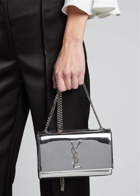 nude ysl crossbody|Women's Saint Laurent Designer Crossbody Bags .